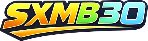 Logo sxmb30